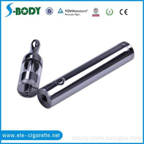 micro usb e-cigarette battery 1300mah rechargeable battery